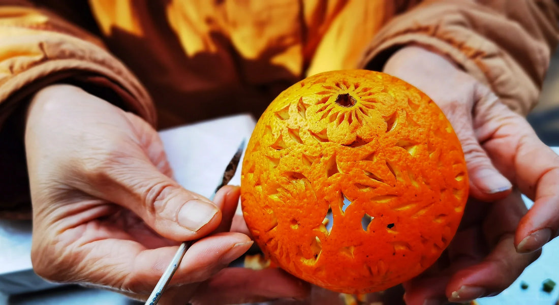 Pingxiang flowers and fruits