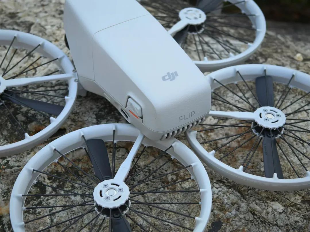 Why the DJI Flip is Regarded as the Best Entry-Level Drone for Users？