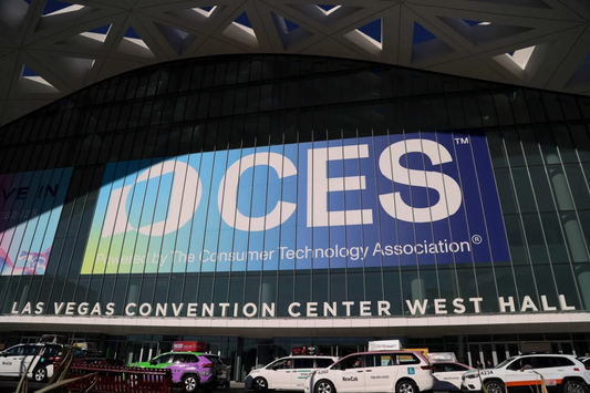 CES 2025: China showing leading AI-powered robots, EVs, smart glasses