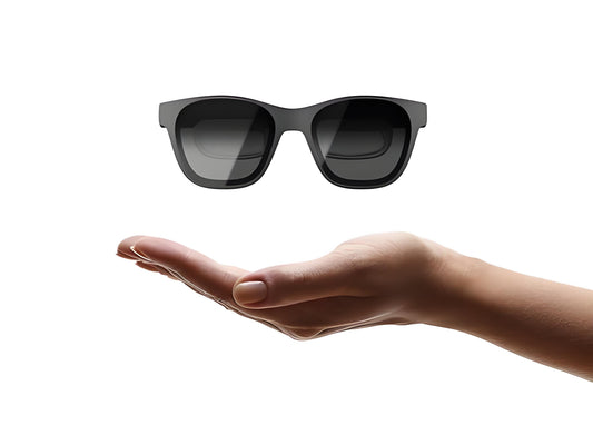 How Smart Glasses Are Quietly Changing Our Lives