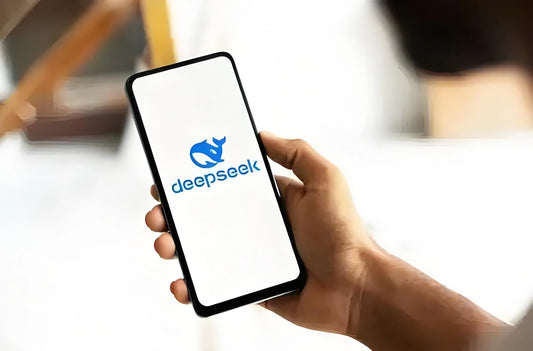 Is DeepSeek’s Emergence The Wake-up Call For America’s Qwn SPUTNIK MOMENT?