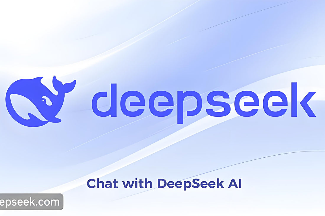 What’s the Buzz About "DeepSeek"?