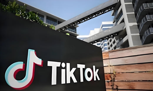 What Key Events Unfolded for TikTok on 10th January, 2025, in the U.S.?