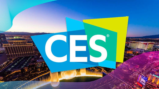 CES 2025: A Glimpse into the Future Tech Innovation and Chinese Magic