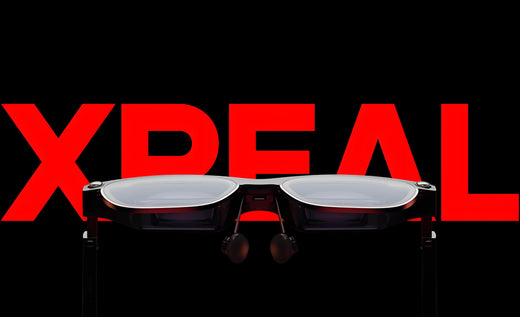 Why XREAL is the spotlight STAR of CES 2025