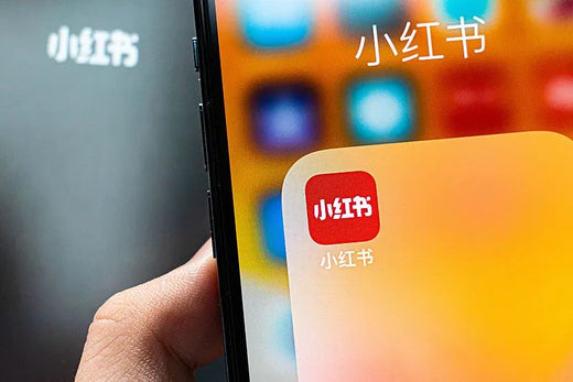 How did RedNote (Xiaohongshu) capitalised on the influx of "TikTok Refugees"