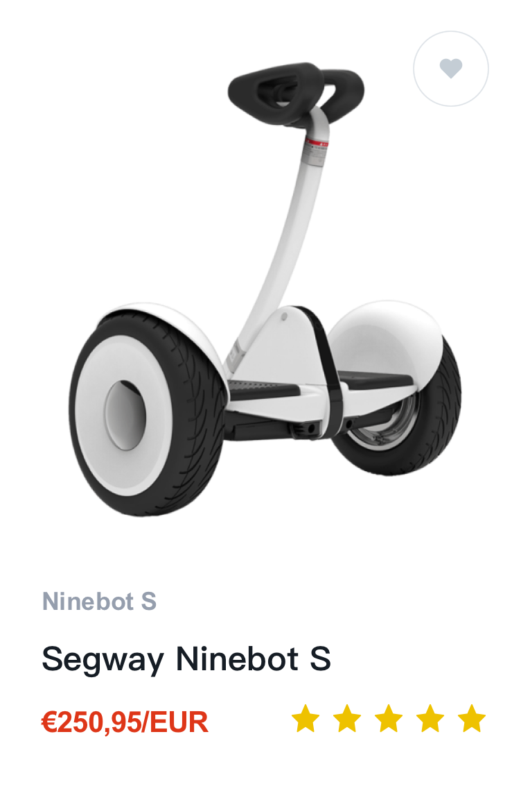 NINEBOT