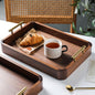 Iben Soft Egde Decorative Tray