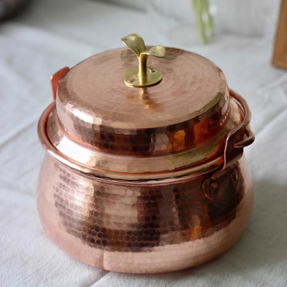 Yunnan Hand-made Copper Pot