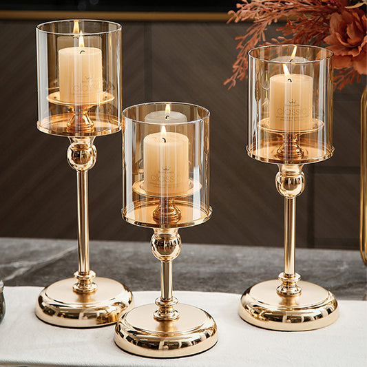 Luxury Candleholder