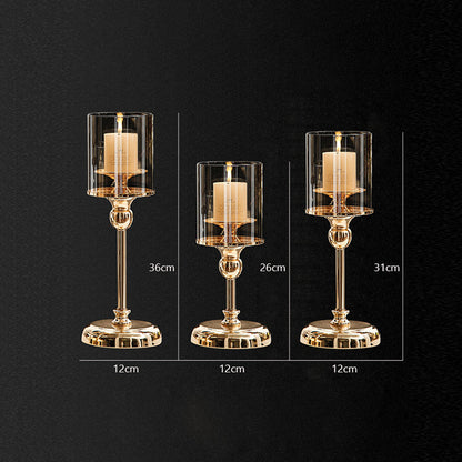 Luxury Candleholder