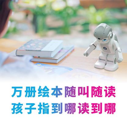 UBTECH Early Education Humanoid Wukong Robot