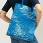 Tote Bag 100% Recycled Polyester