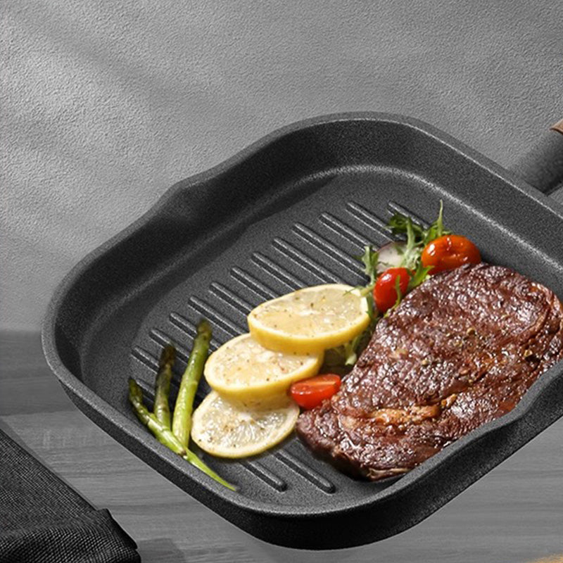 Cast Iron Non-Stick Pan