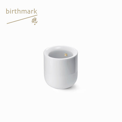 Small Thick Cup 110ml