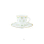 Exquisite Ceramic Coffee Cup Tea Cup