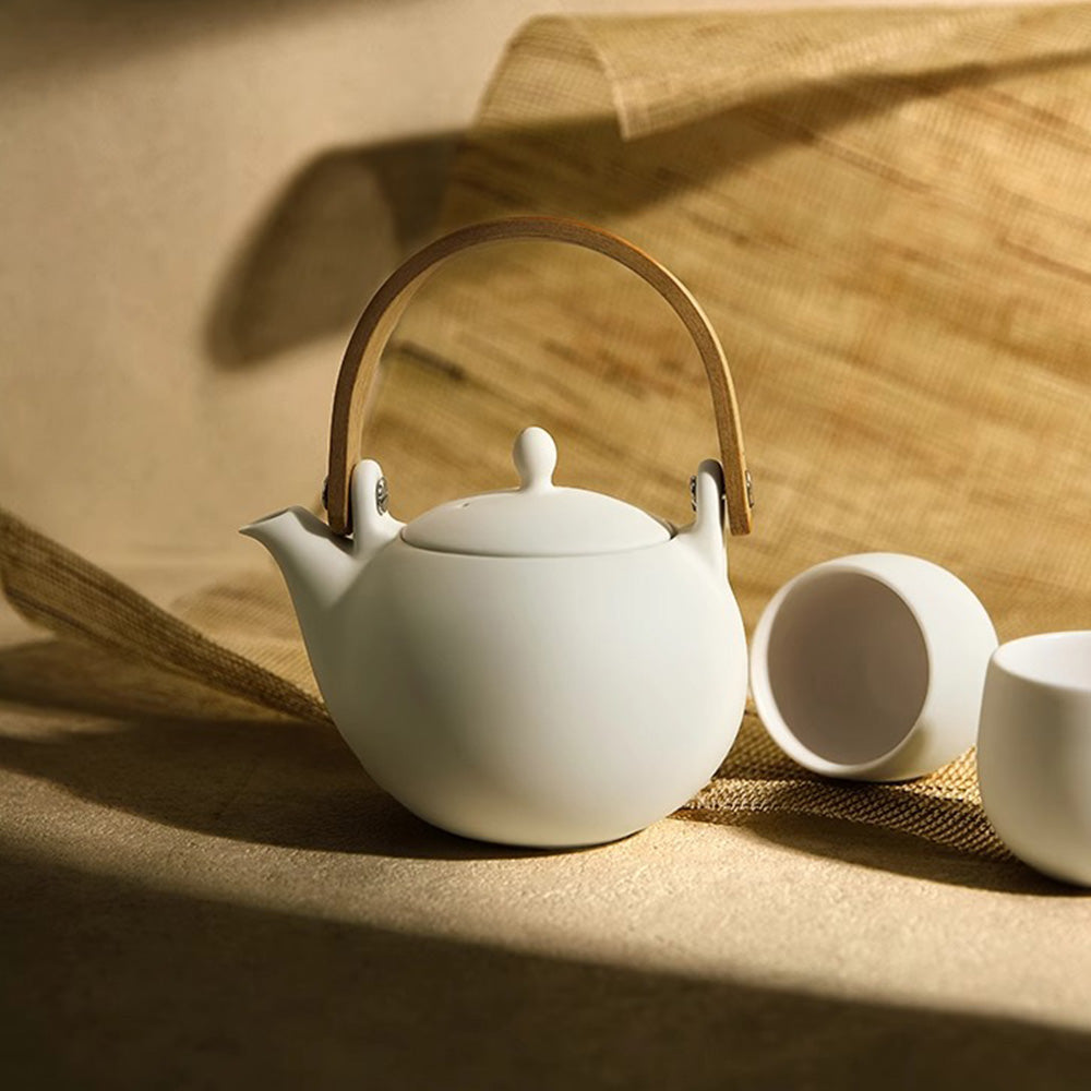 Chinese Style Tea Set