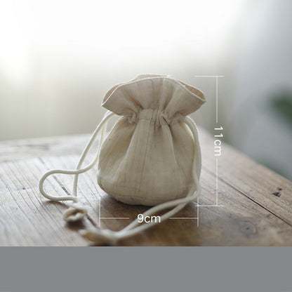 Tea Cup Bag