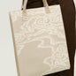 Tote Bag 100% Recycled Polyester