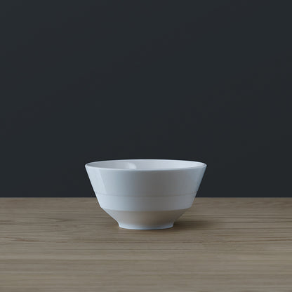 Jingdezhen White Tableware