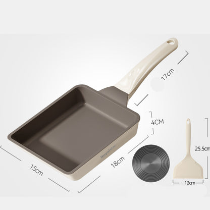 Ceramic Non-Stick Pan