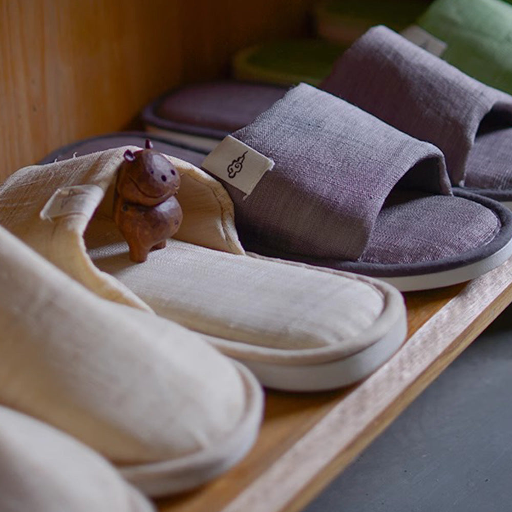 Slippers Indoor Home