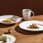 Embossed Tableware