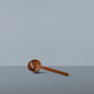 Single Hole Coffee Spoon & Copper cup