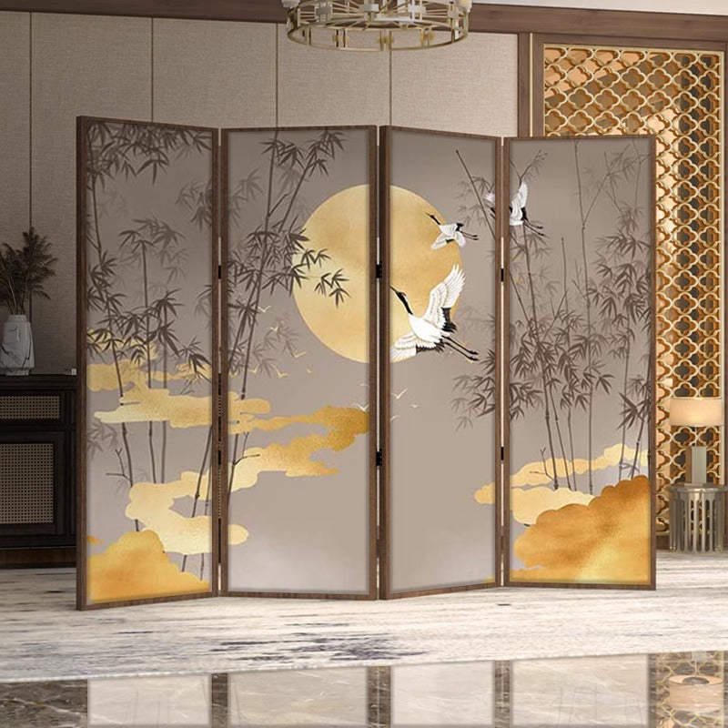 Chinese Style screen Partition