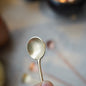 Hand-made Copper Spoon