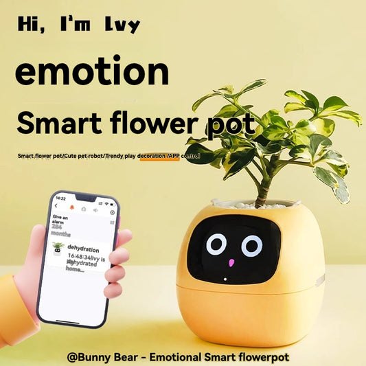 Ivy Smart Planter