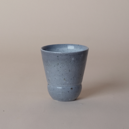 Soda Firing Tea Cup