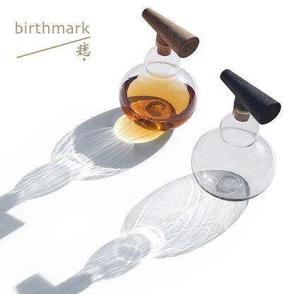 Gourd Decanter Kettle Gift Set