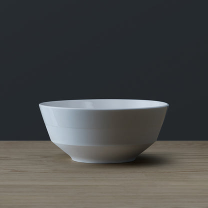 Jingdezhen White Tableware