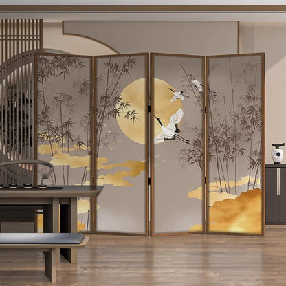 Chinese Style screen Partition