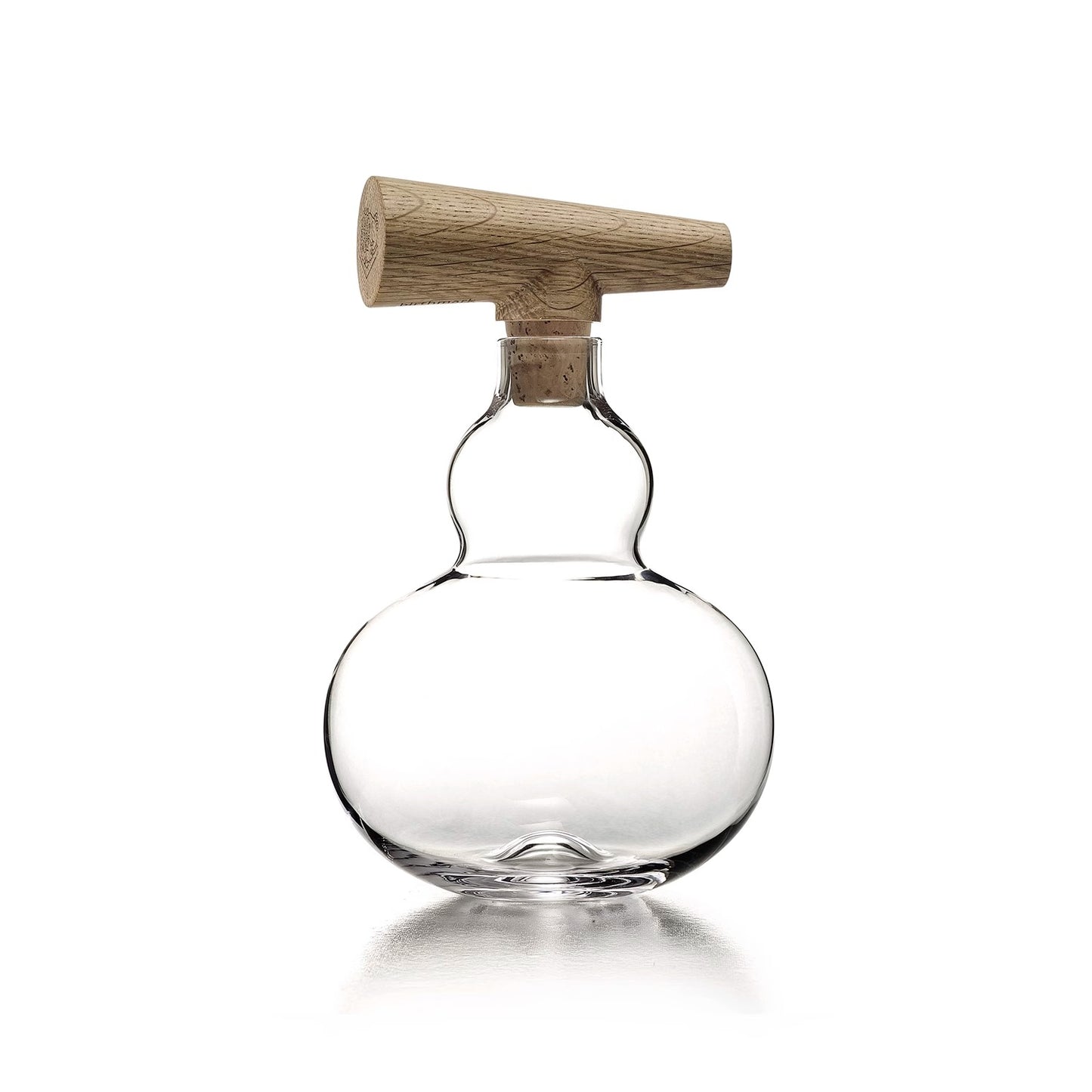 Gourd Decanter Kettle Pot