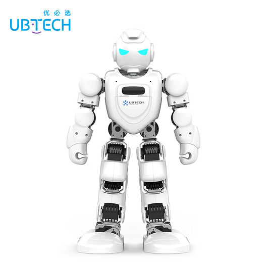 UBTECH Alpha Ebot Intelligent Robot