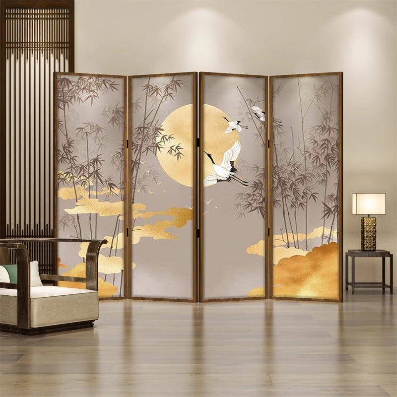 Chinese Style screen Partition