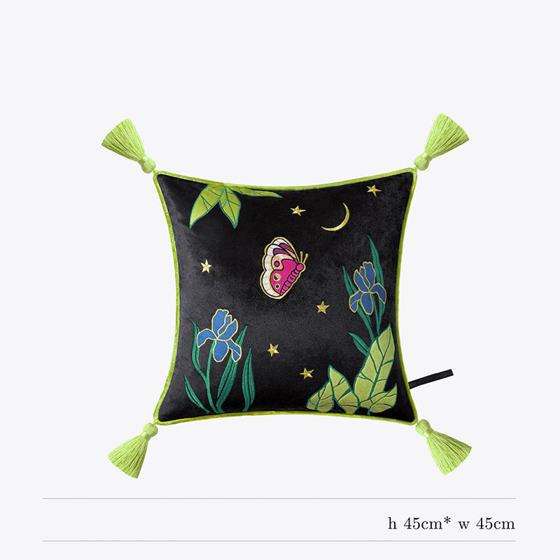 Midsummer Dream Pillow