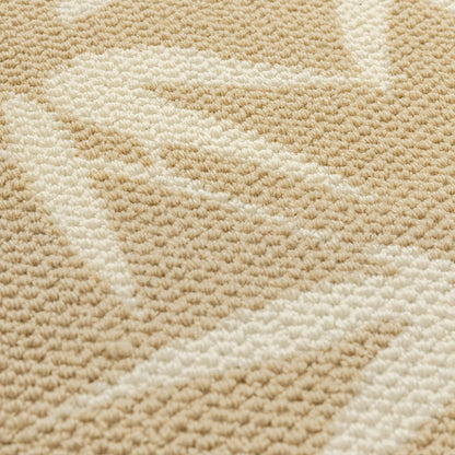 Beige Carpet