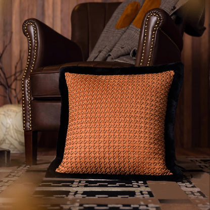 Woven Sofa Cushions