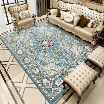 Vintage-effect Rug