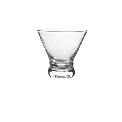 Classic 4-Piece Dessert Glass Set