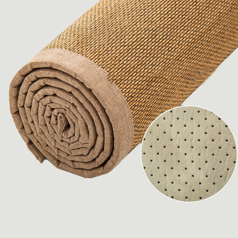 Bamboo Rug