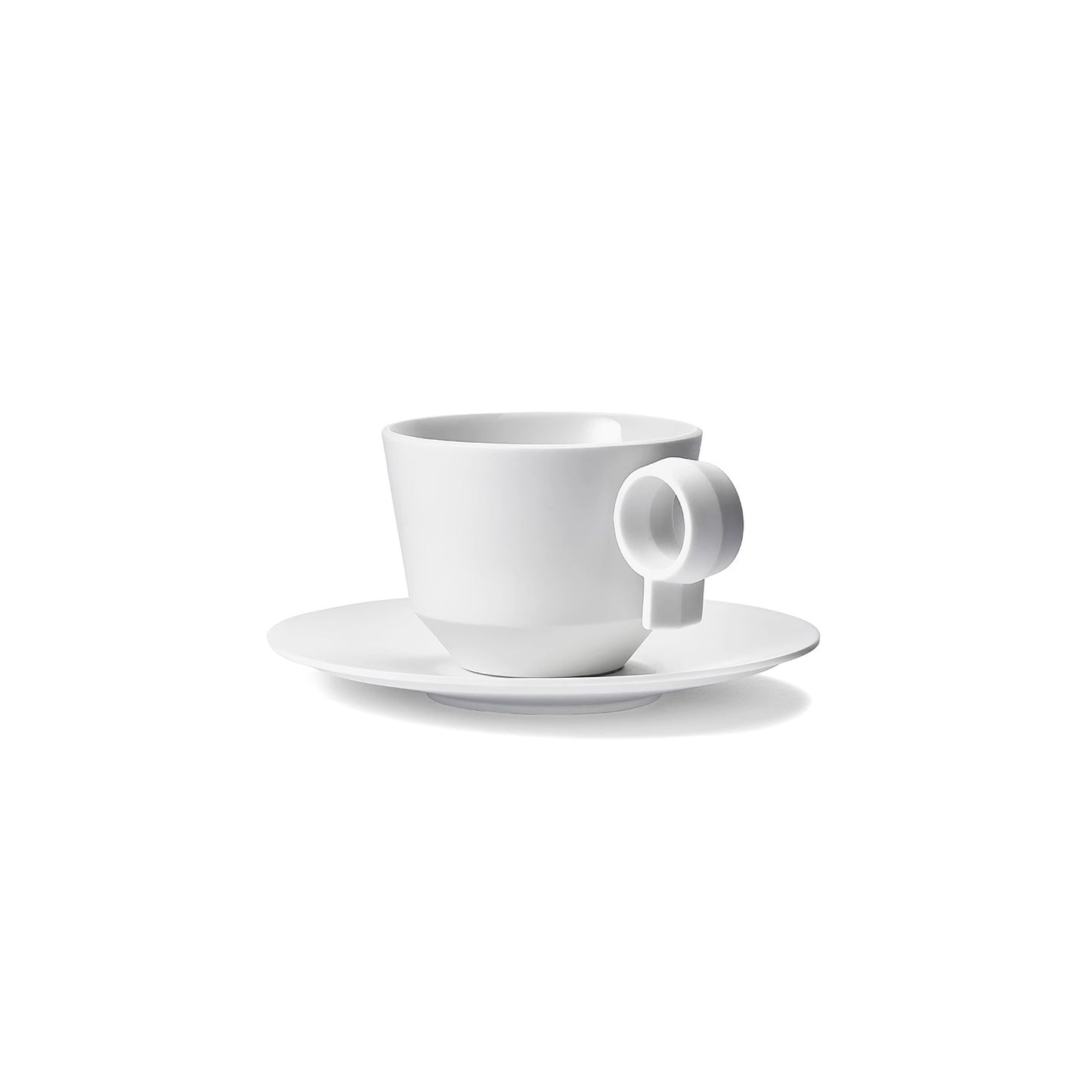 Cup And Saucer Set 200ml