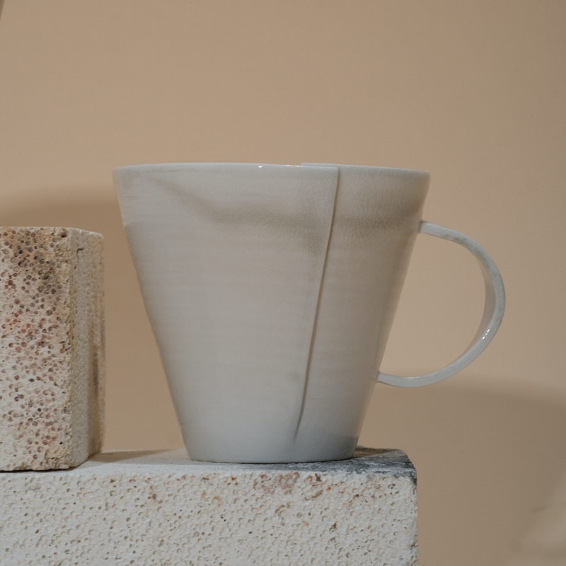 Handmade Mug