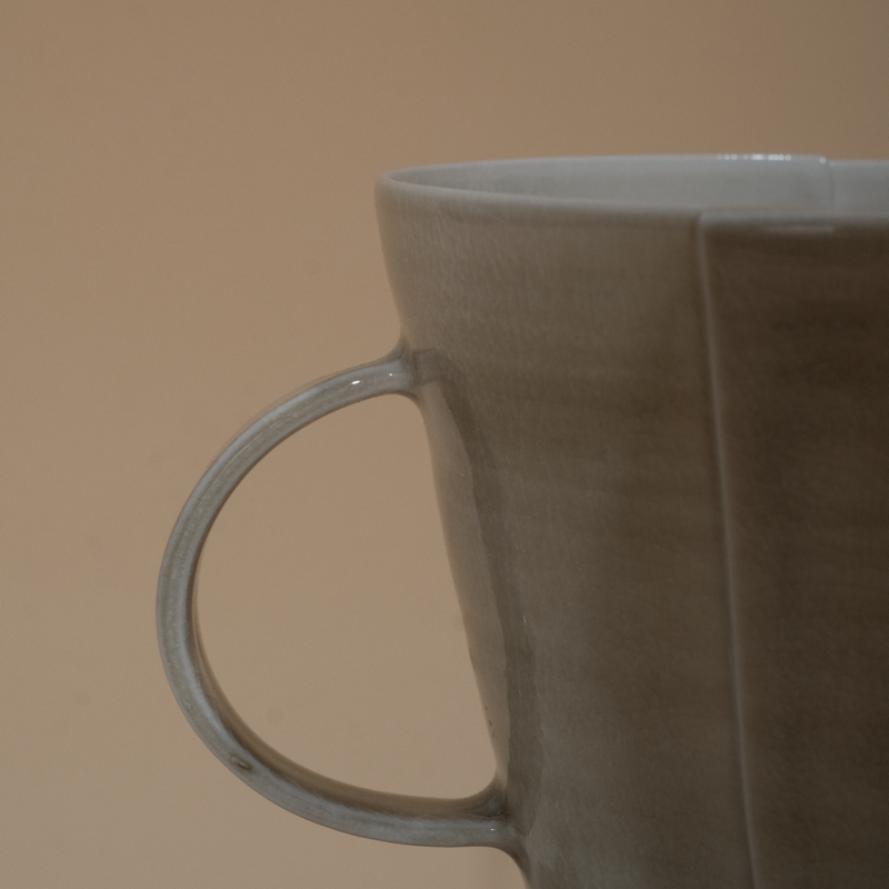 Handmade Mug