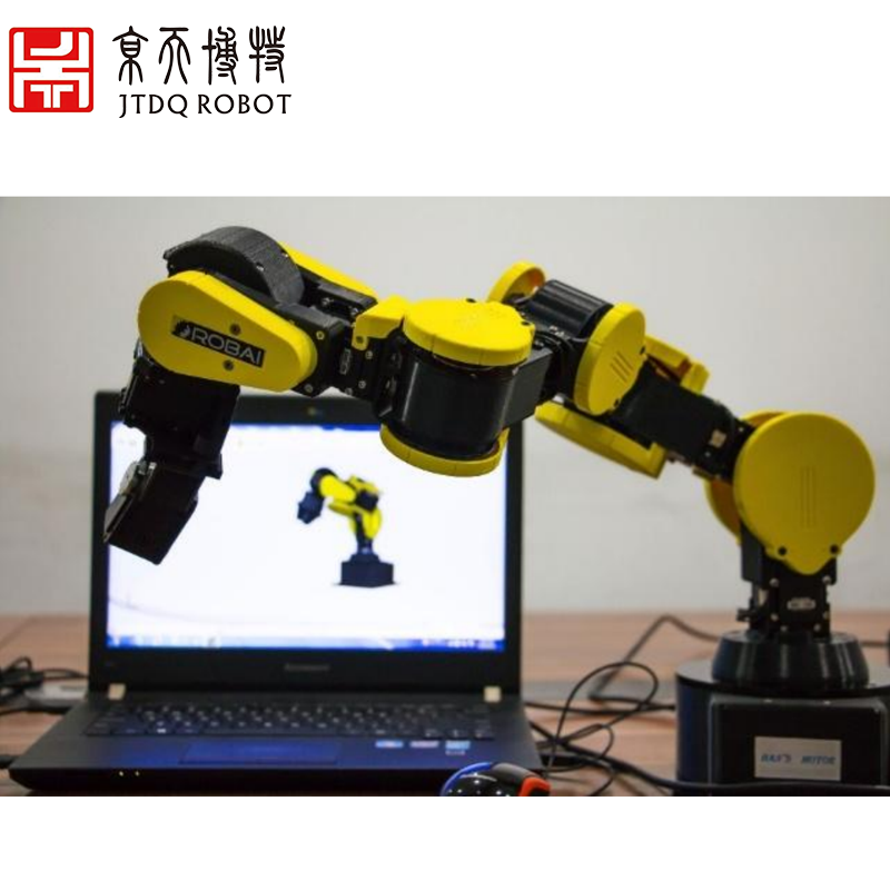 Jingtian Robot Cyton 1500E