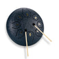 6Inch Steel Tongue Drum