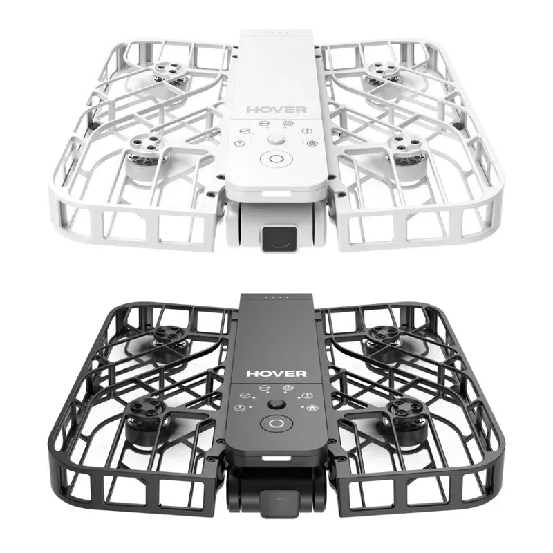 HOVER CAMERA X1 Camera Drone Pocket-Sized Drone HDR Video Capture